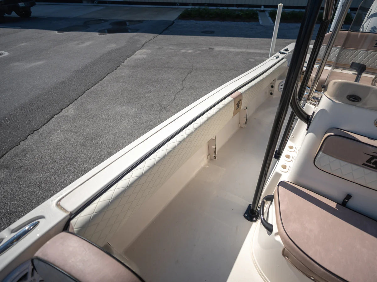 2023 Carolina Skiff 21 ULTRA ELITE 21.0 feet, Panama City, FL #27