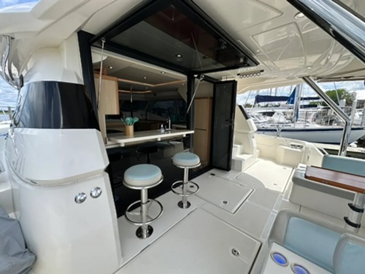 2017 Aquila 44 YACHT 44.0 feet, Brunswick, GA #5