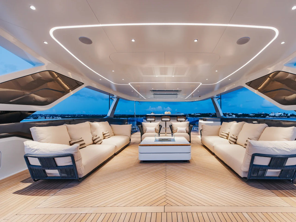 2024 Baglietto T52 170.0 feet, Monte Carlo, MO #33