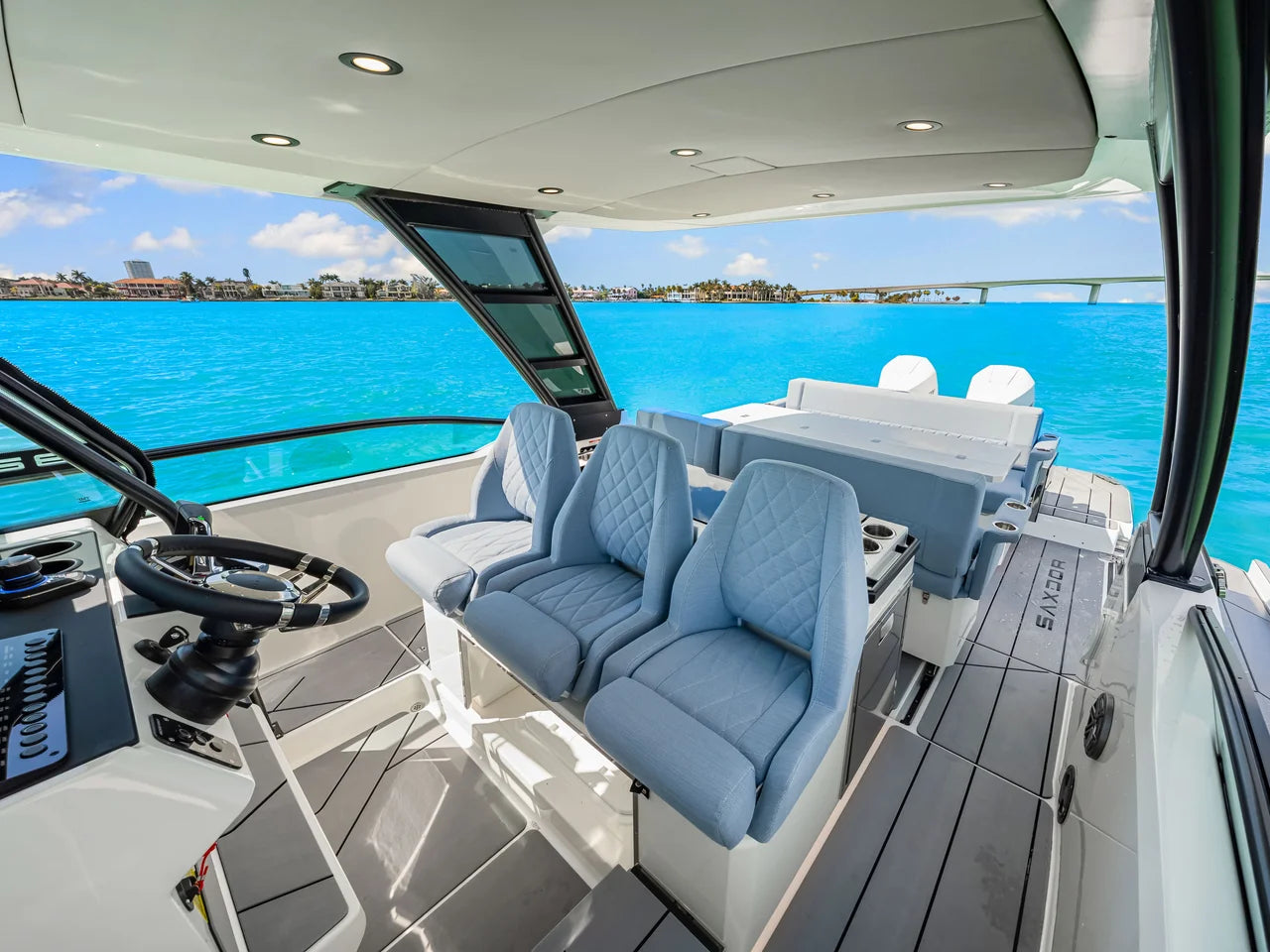 2026 Saxdor 320 GTO 32.0 feet, Sarasota, FL #6