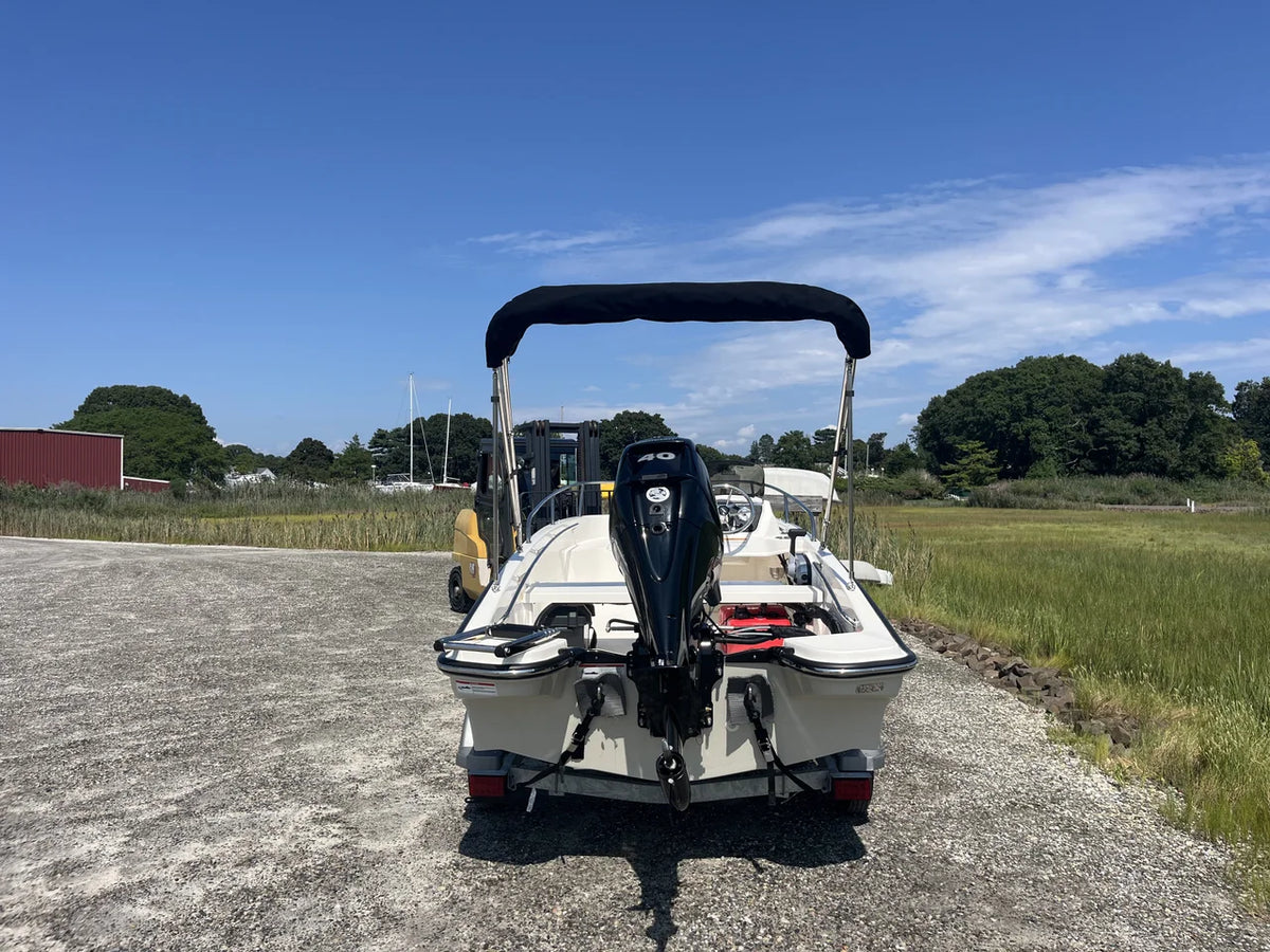 2027 Boston Whaler 130 Super Sport 13.0 feet, Westbrook, Connecticut #2