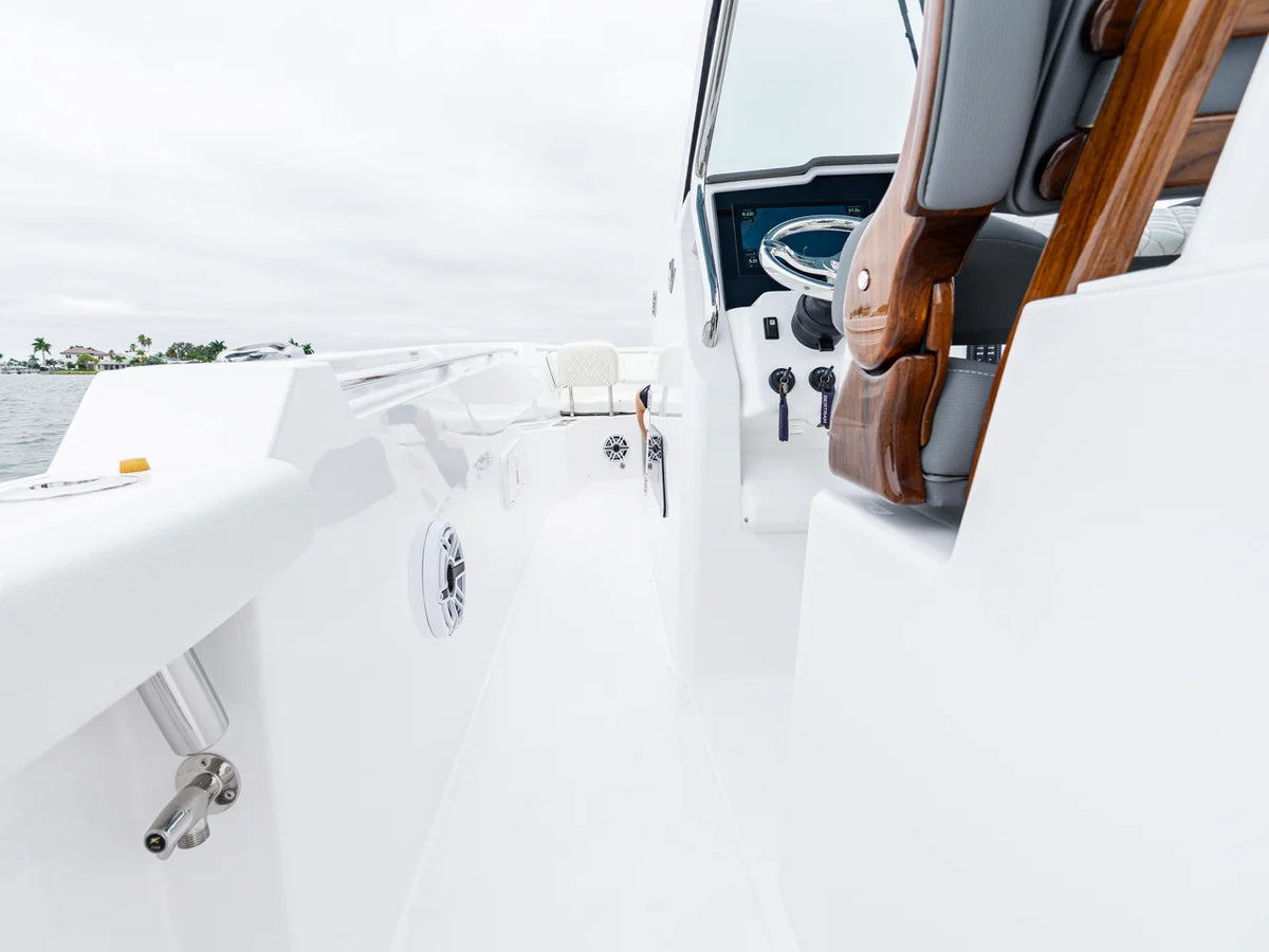 2024 Bertram 28 CC 28.0 feet, St Petersburg, FL #23