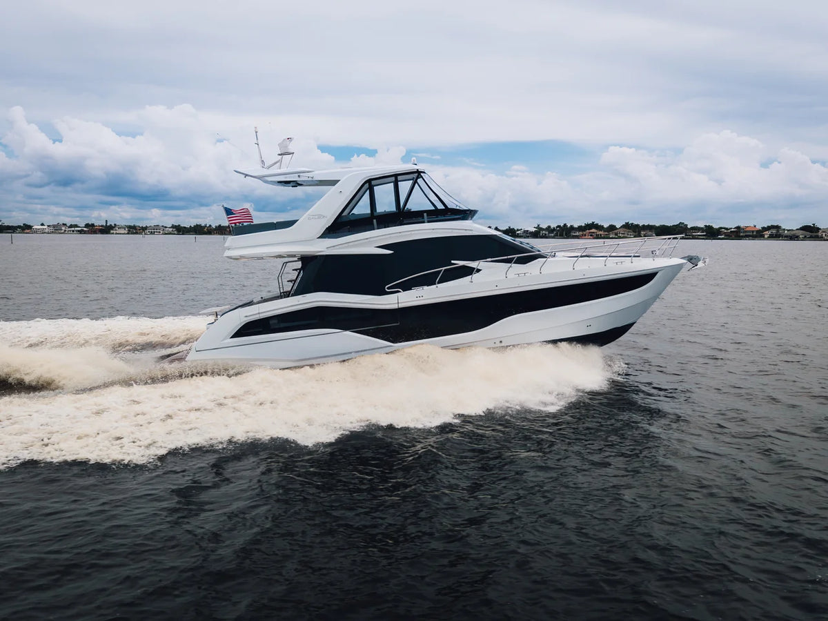 2025 Galeon 500 FLY 53.0 feet, Fort Myers, FL #59