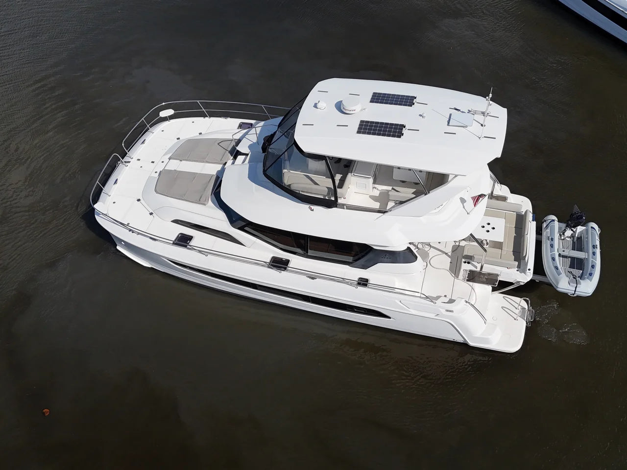 2024 Aquila 44 Yacht 44.0 feet, Sarasota, Florida #21