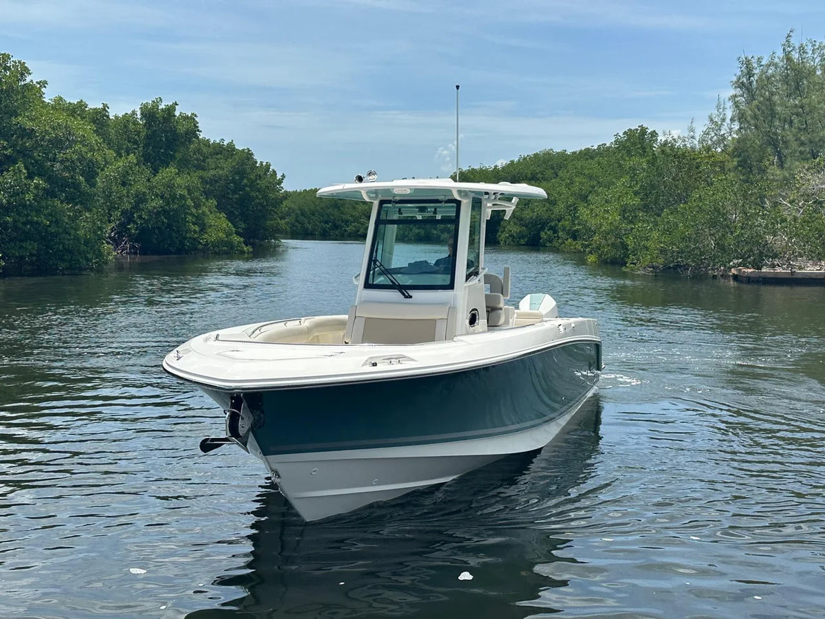 2026 Boston Whaler 280 Outrage 28.0 feet, Key Largo, FL #3