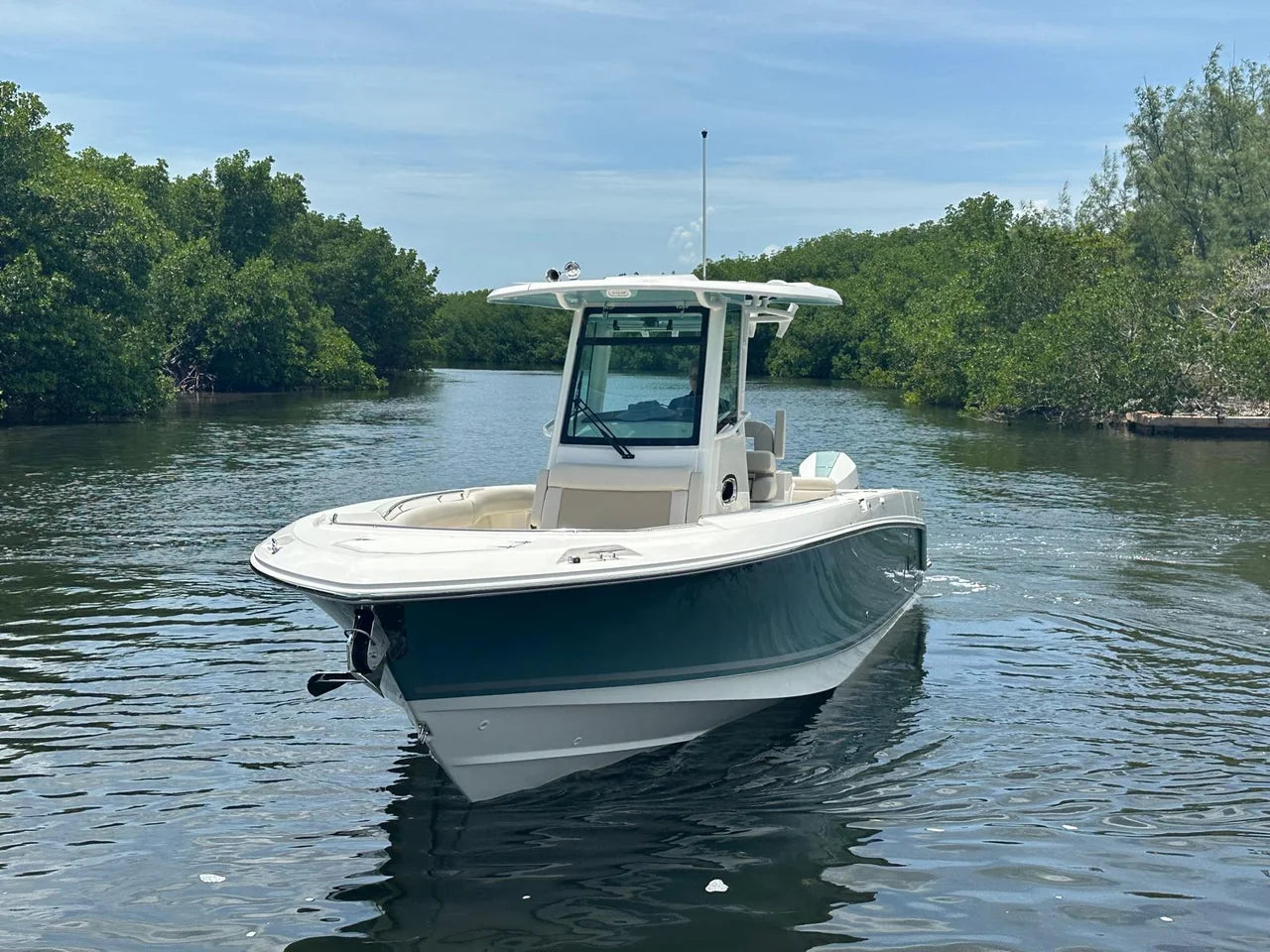 2026 Boston Whaler 280 Outrage 28.0 feet, Key Largo, FL #3