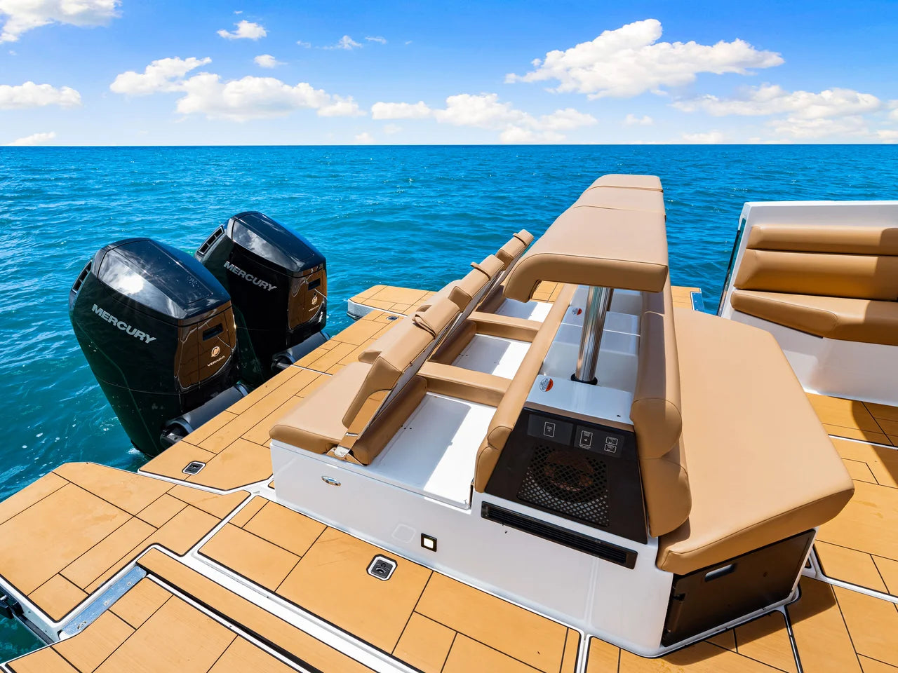 2024 Aviara AV40 Outboard 40.0 feet, Sarasota, FL #18
