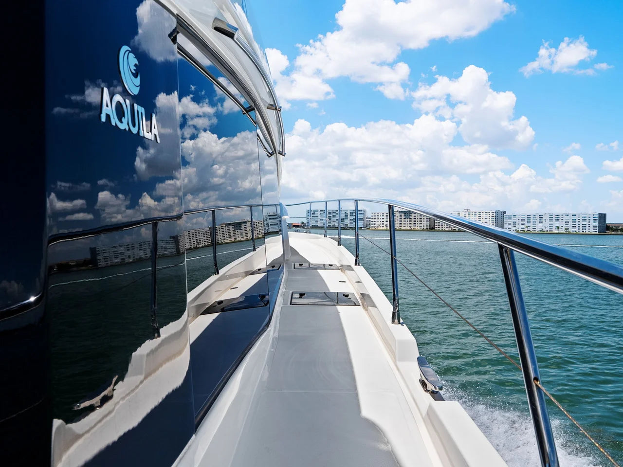2024 Aquila 54 Yacht 54.0 feet, St Petersburg, FL #68