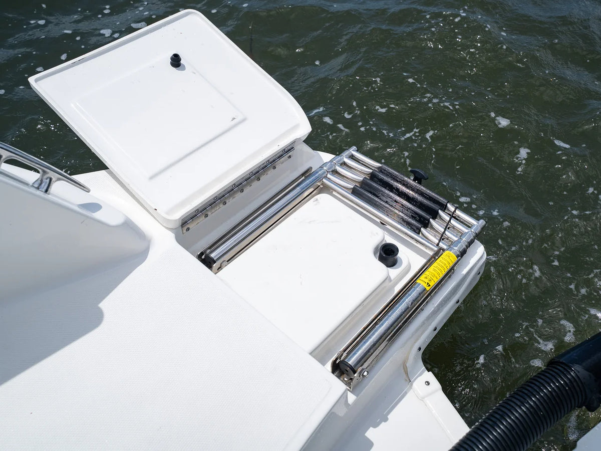 2026 Sea Ray Sundancer 370 Outboard 37.0 feet, Clearwater, Florida #89