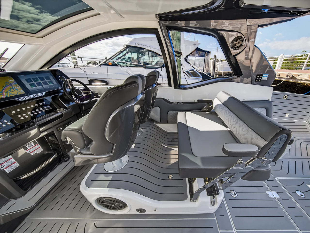 2024 Galeon 375 GTO 37.0 feet, Clearwater, Florida #28