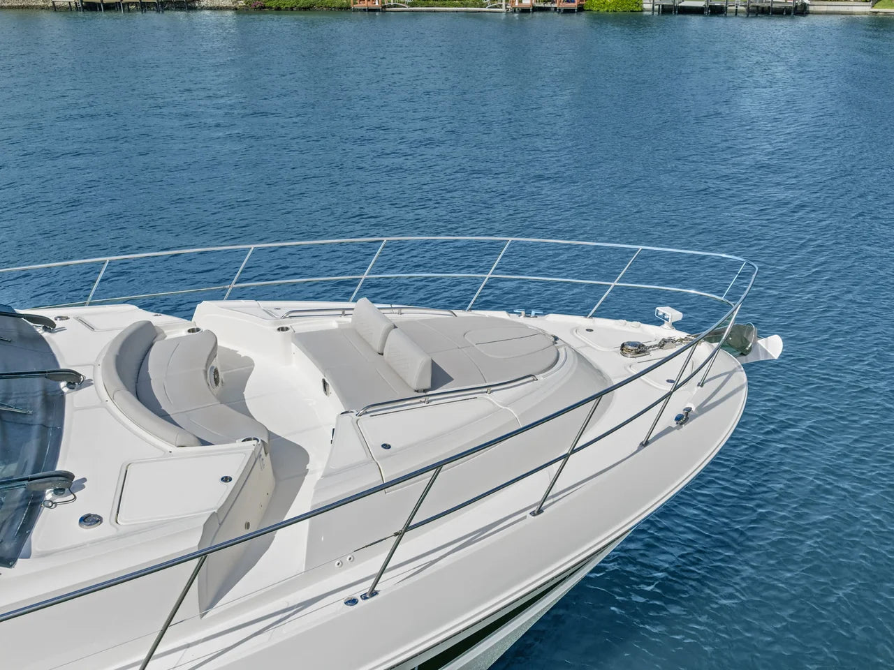 2018 Sea Ray L650 Fly 65.0 feet, Naples, FL #15