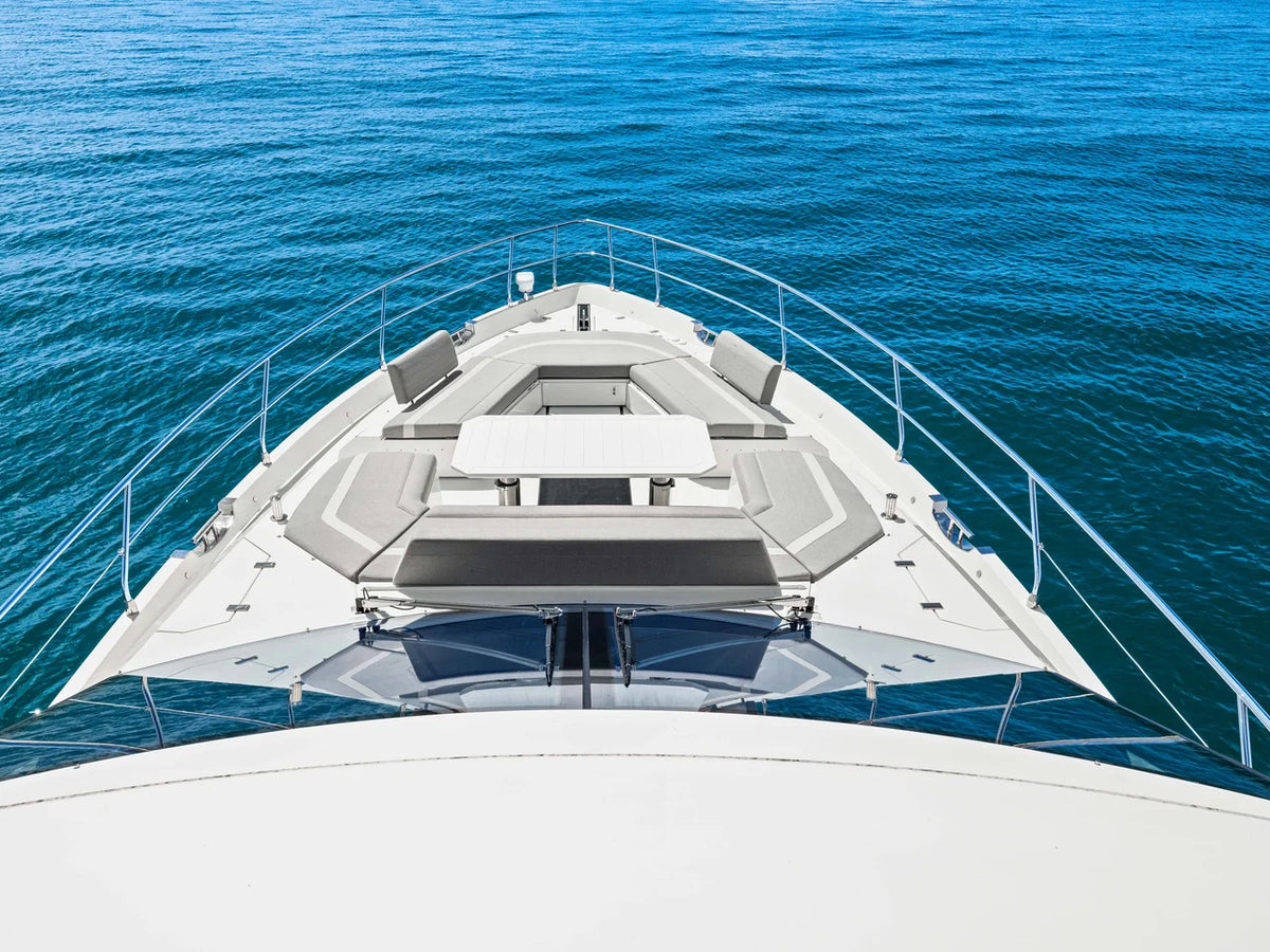 2025 Galeon 680 FLY 72.0 feet, Venice, Florida #103