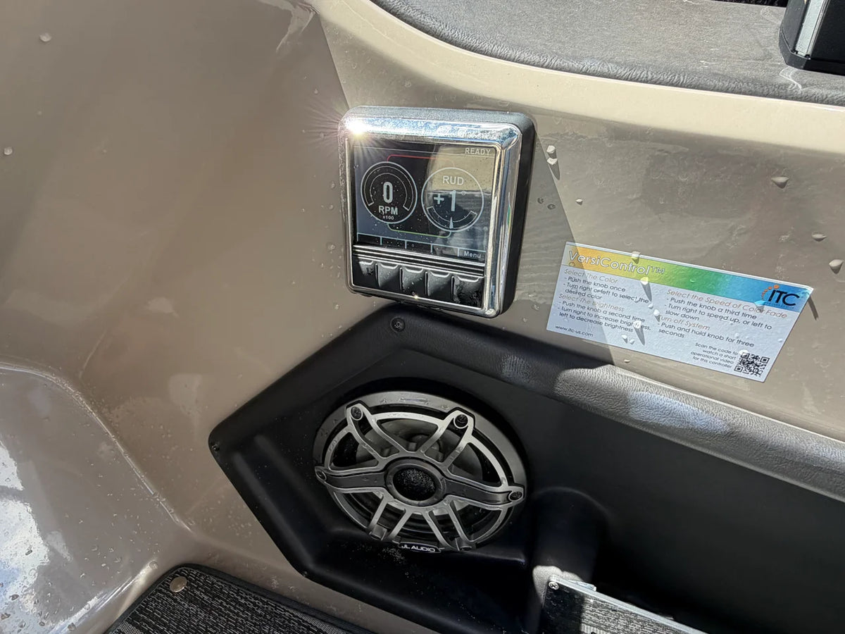 2023 Premier 250 SOLARIS REV DL 25.0 feet, Pensacola, Florida #35