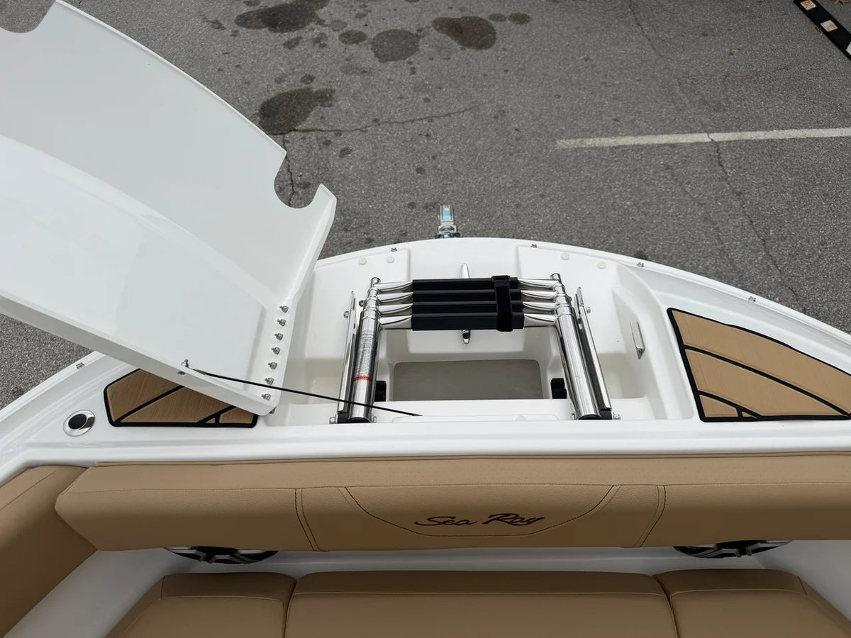 2026 Sea Ray SDX 230 23.0 feet, Osage Beach, MO #69