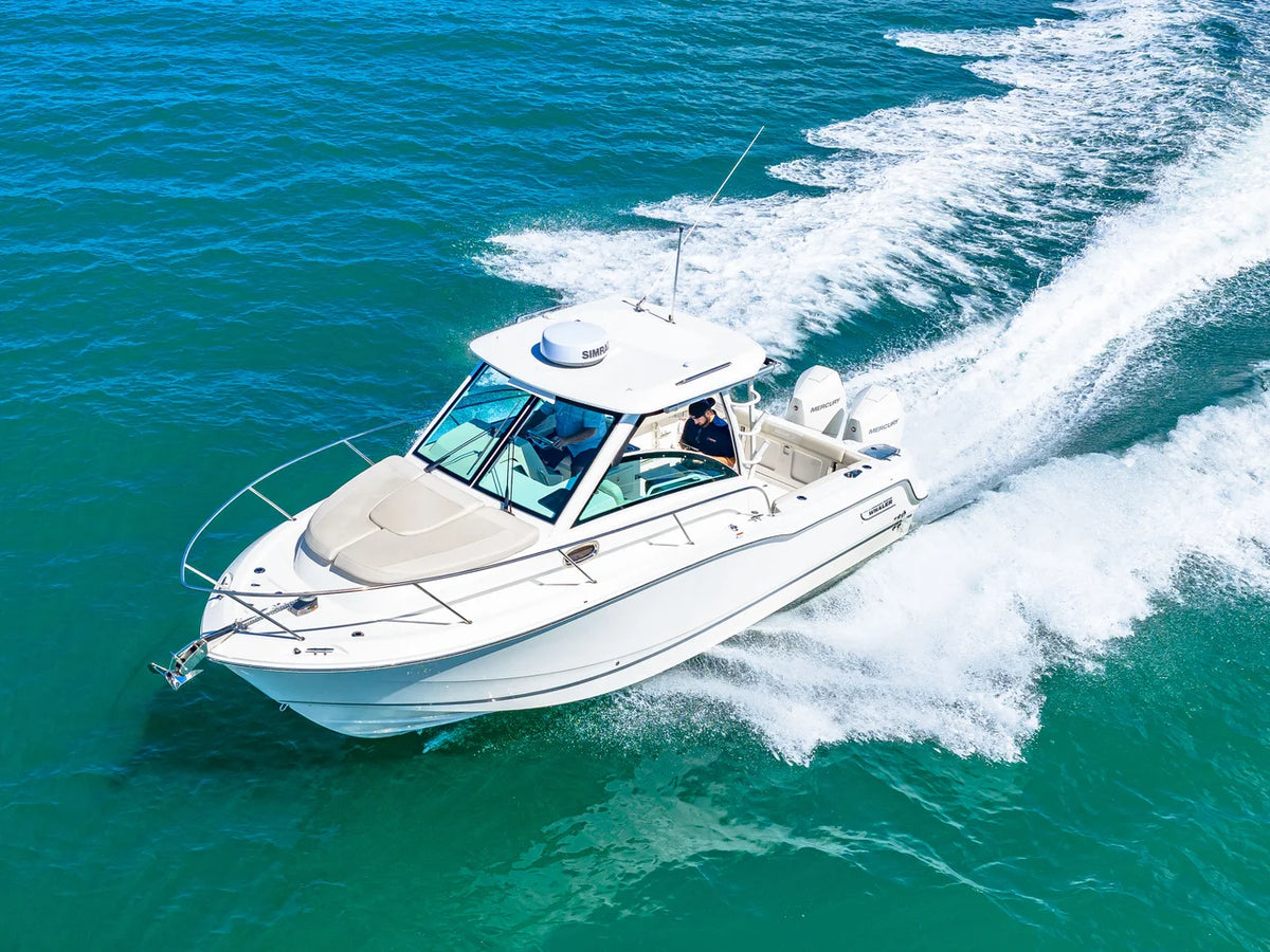 2027 Boston Whaler 285 Conquest 28.0 feet, Venice, Florida #15