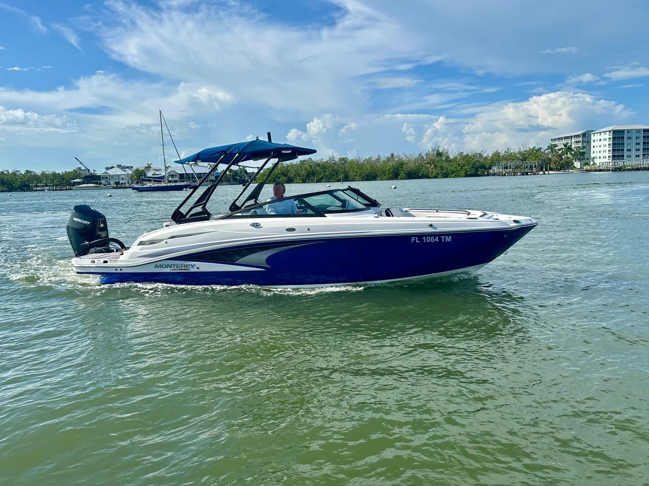 2023 Monterey M 65 27.0 feet, Fort Myers, FL #2