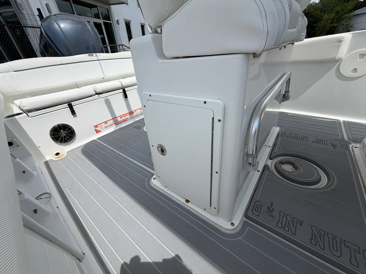 2014 Sea Hunt 234 ULTRA 23.0 feet, Charleston, South Carolina #22