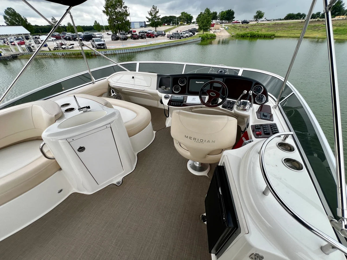 2013 Meridian 391 SB 39.0 feet, Lewisville, TX #14