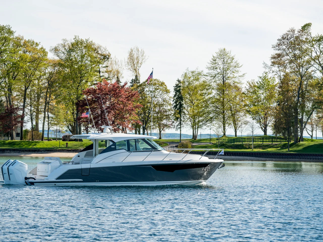 2026 Tiara Yachts 43 LE 43.0 feet, Inuvik, Northwest Territories #4