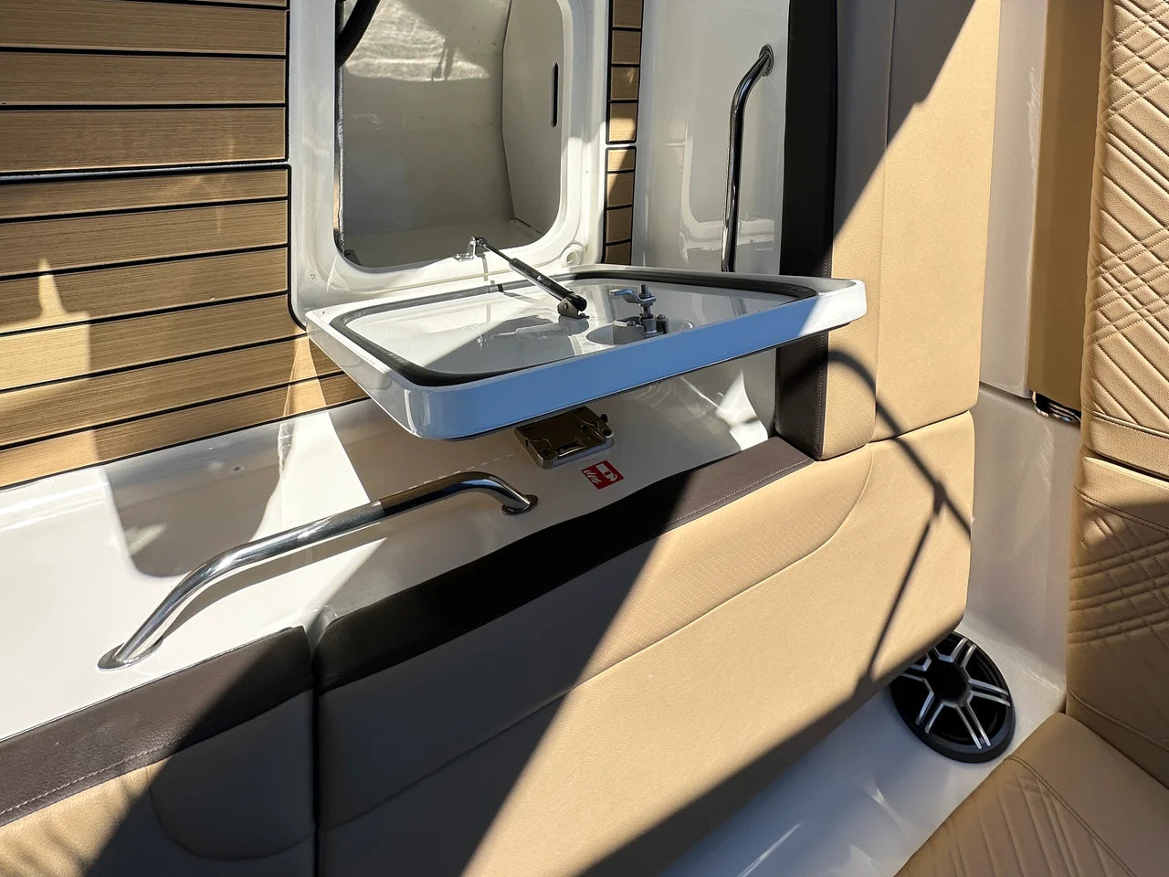 2026 Sea Ray SDX 230 23.0 feet, Cumming, GA #35