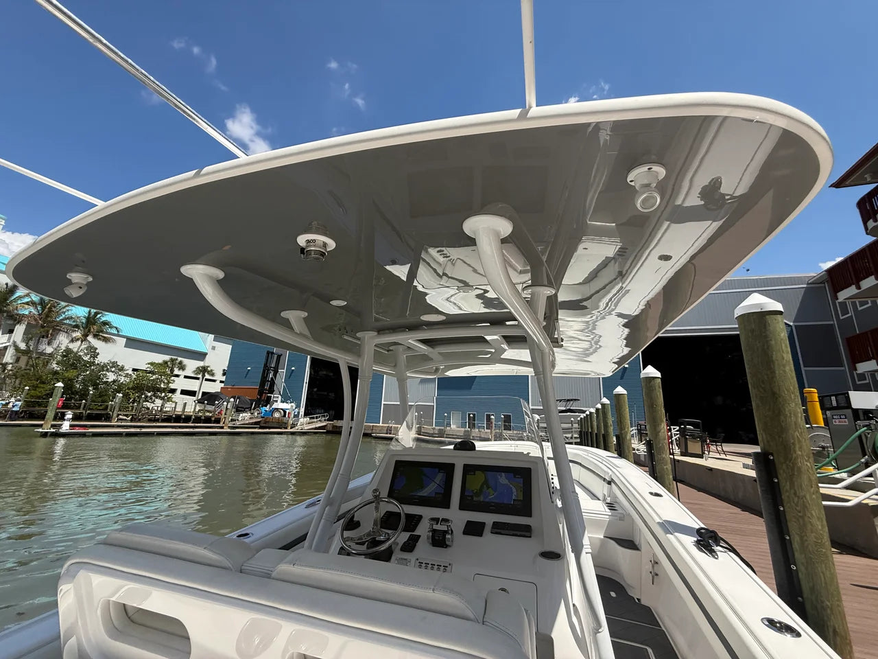 2018 Intrepid 375 CC 37.0 feet, Fort Myers, FL #25