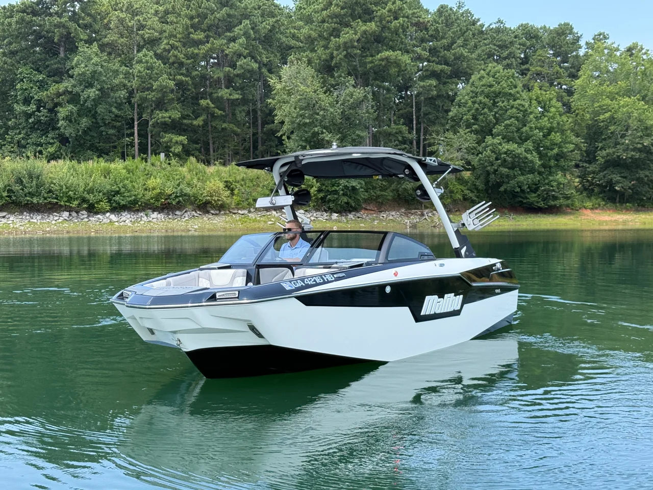 2022 Malibu M220 22.0 feet, Cumming, GA #9