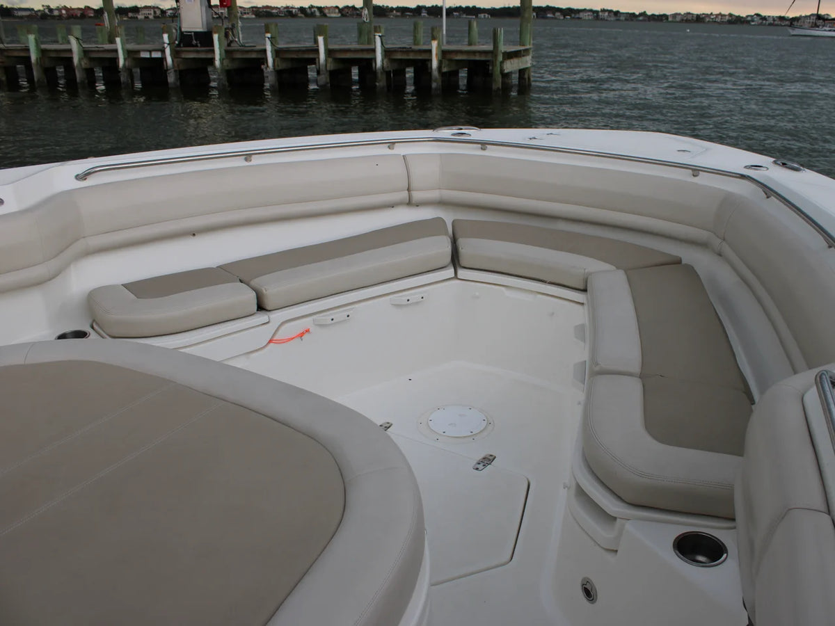 2018 Boston Whaler 380 OUTRAGE 38.0 feet, Seabrook, TX #48