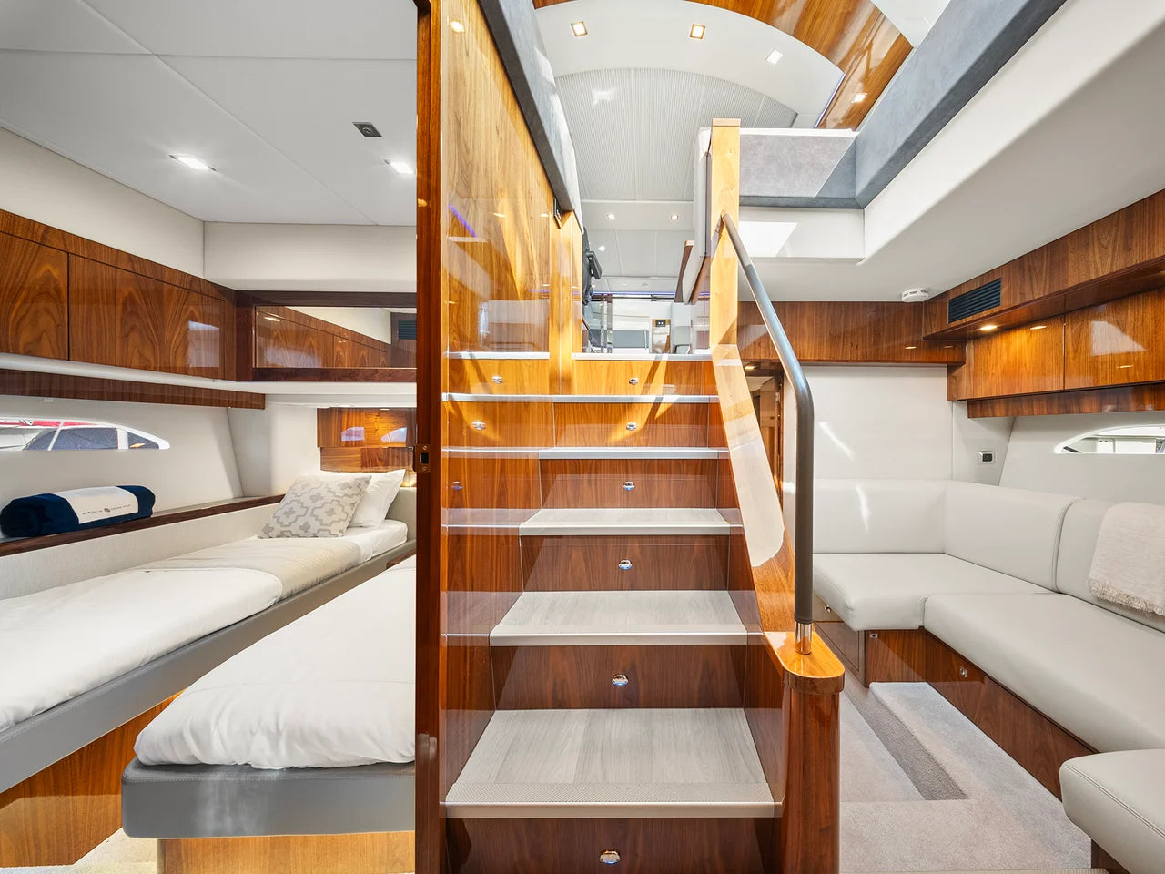 2024 Riviera 6000 SPORT YACHT 63.0 feet, Coconut Grove23, FL #79
