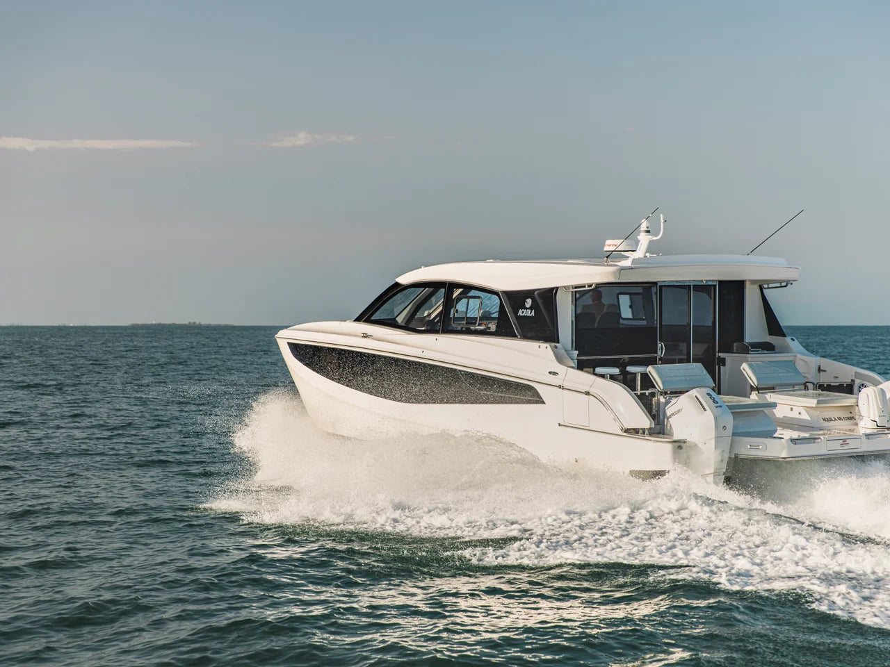2026 Aquila 46 Coupe 46.0 feet, Inuvik, Northwest Territories #5