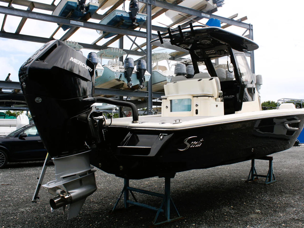 2025 Scout 281 XSS 28.0 feet, Marathon, FL #4