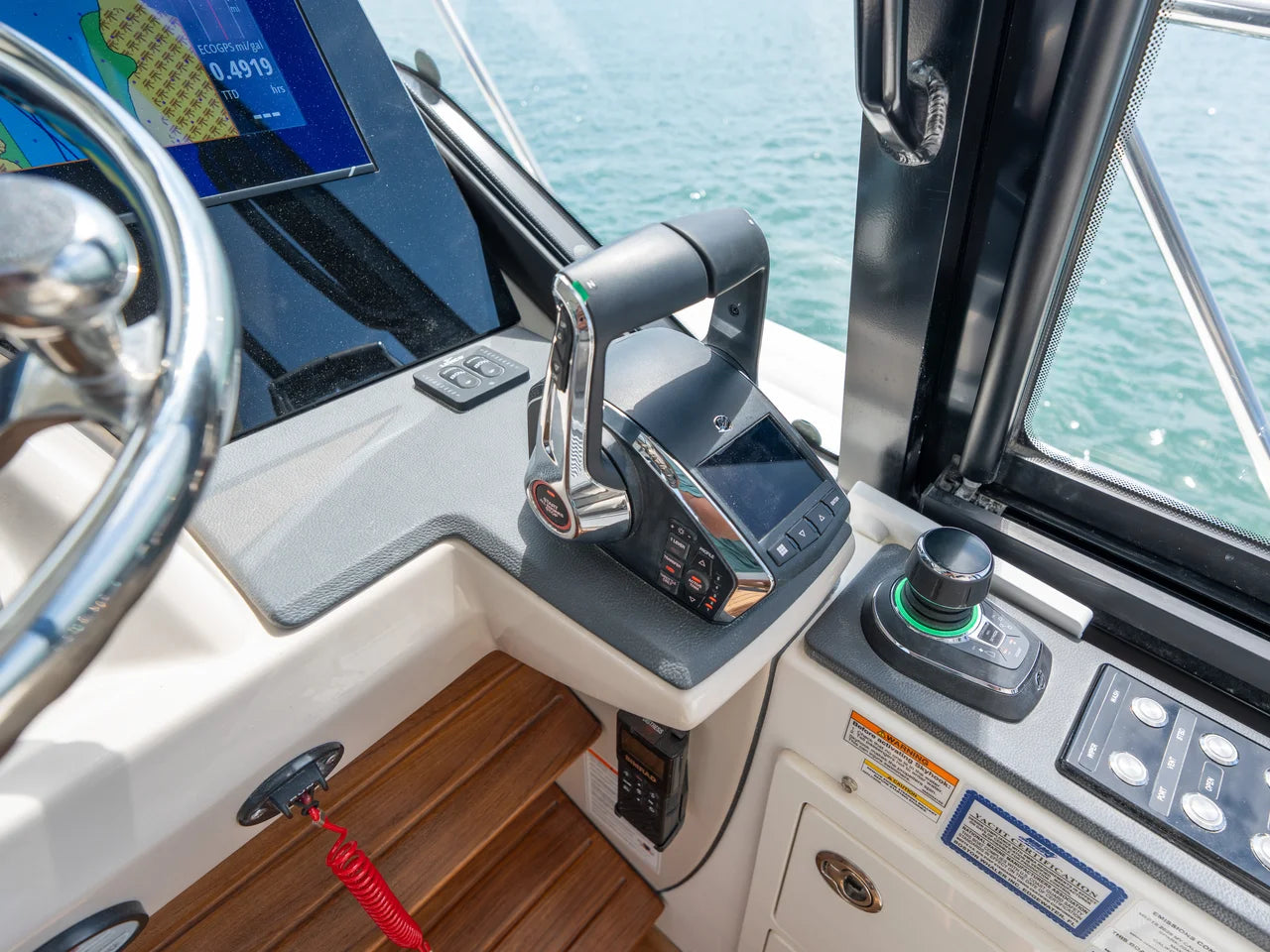 2026 Boston Whaler 405 Conquest 40.0 feet, Wrightsville Beach, North Carolina #29