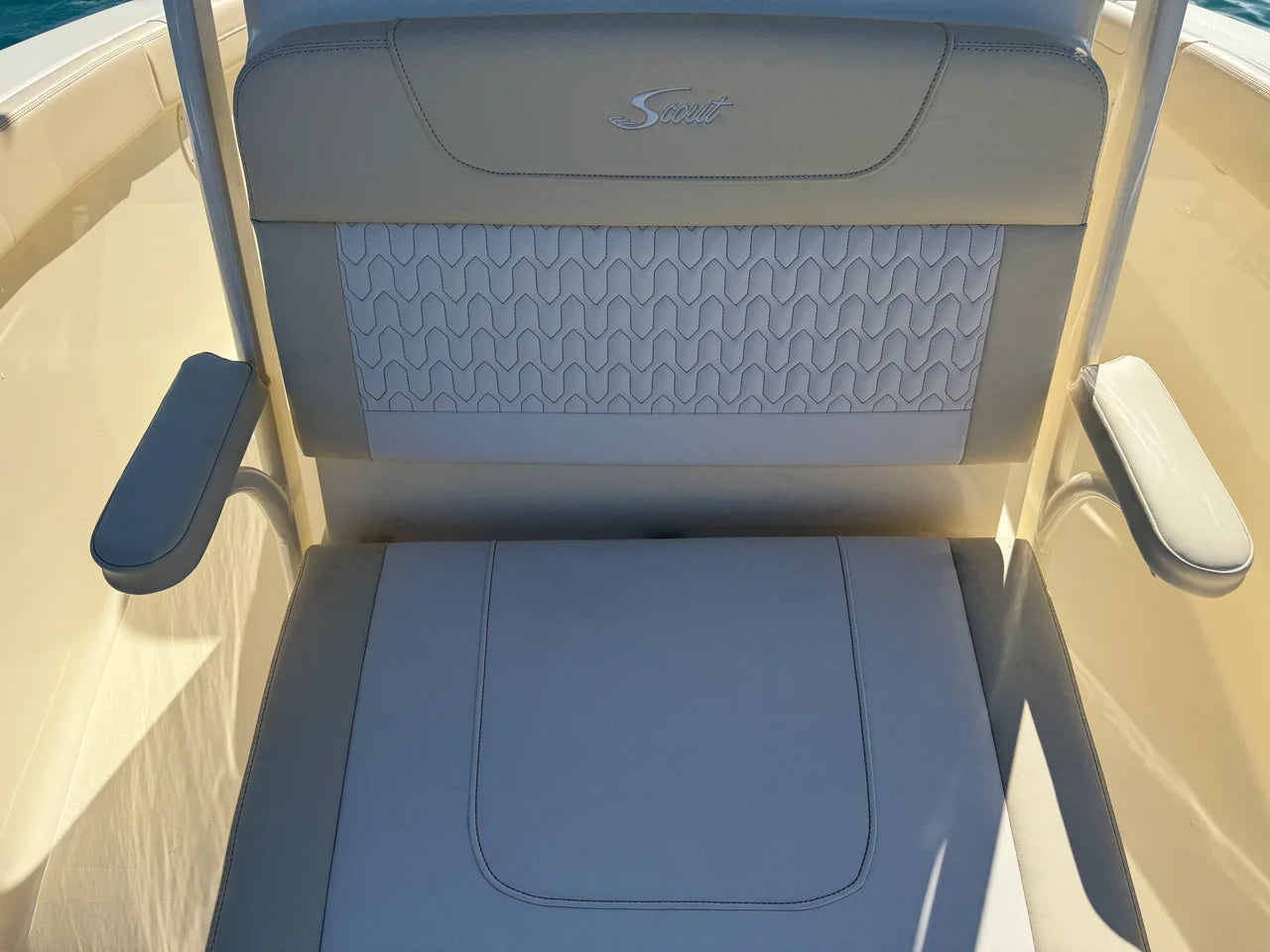 2026 Scout 220 XSF 22.0 feet, Wrightsville Beach, North Carolina #12