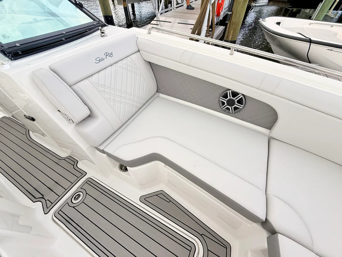 2027 Sea Ray SDX 290 Outboard 29.0 feet, St Petersburg, FL #75