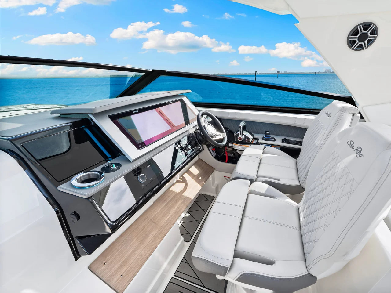 2026 Sea Ray SLX 400 Outboard 40.0 feet, Sarasota, FL #17