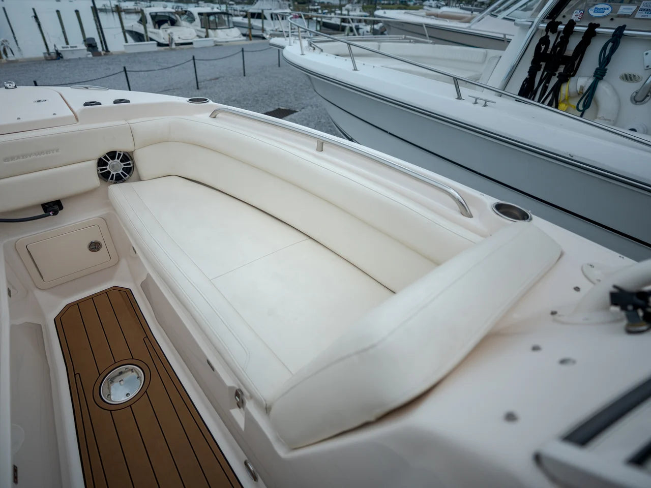 2023 Grady-White 275 FRD-T 27.0 feet, Panama City, FL #13