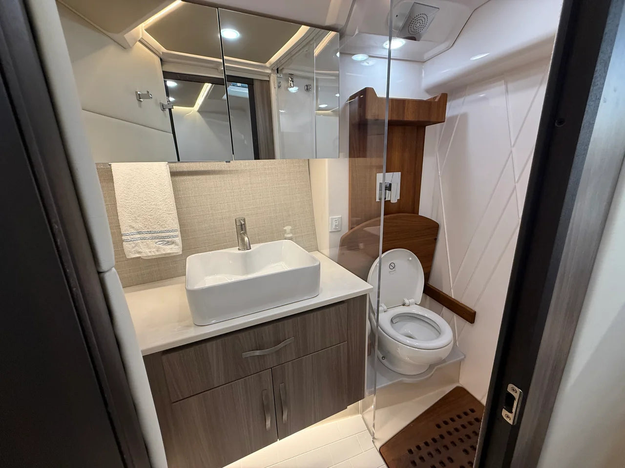 2021 Regal 36 GRAND COUPE 36.0 feet, Cumming, GA #74