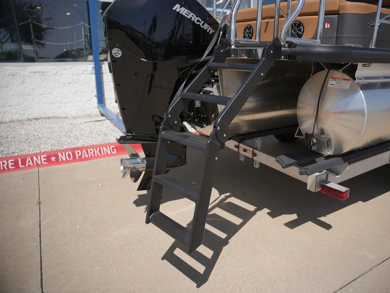2027 Harris Sunliner 230 23.0 feet, Lewisville, TX #5
