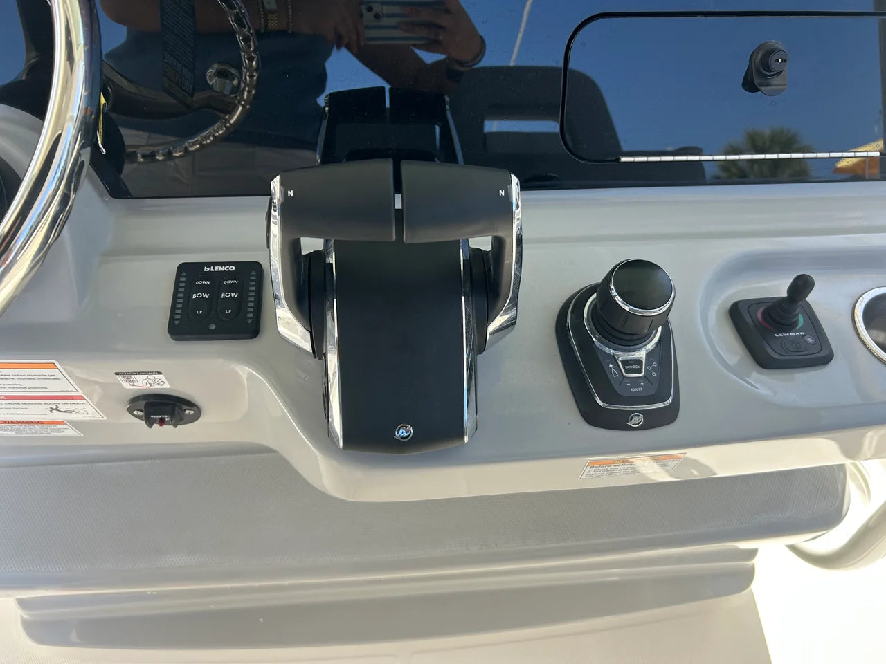 2026 Boston Whaler 330 Outrage 33.0 feet, Pensacola, Florida #30
