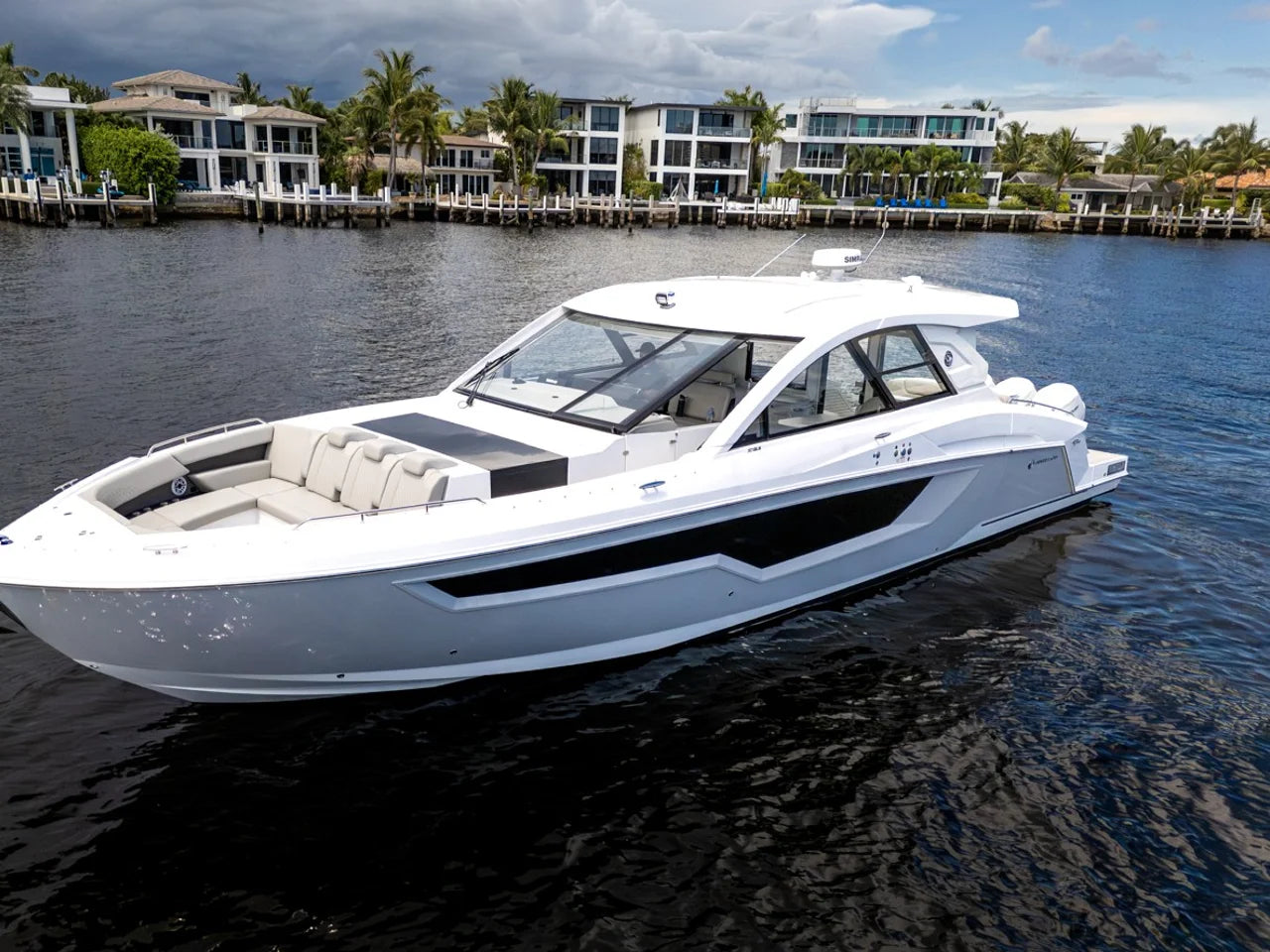 2026 Cruisers Yachts 50GLS OB 50.0 feet, Pompano Beach, Florida #2