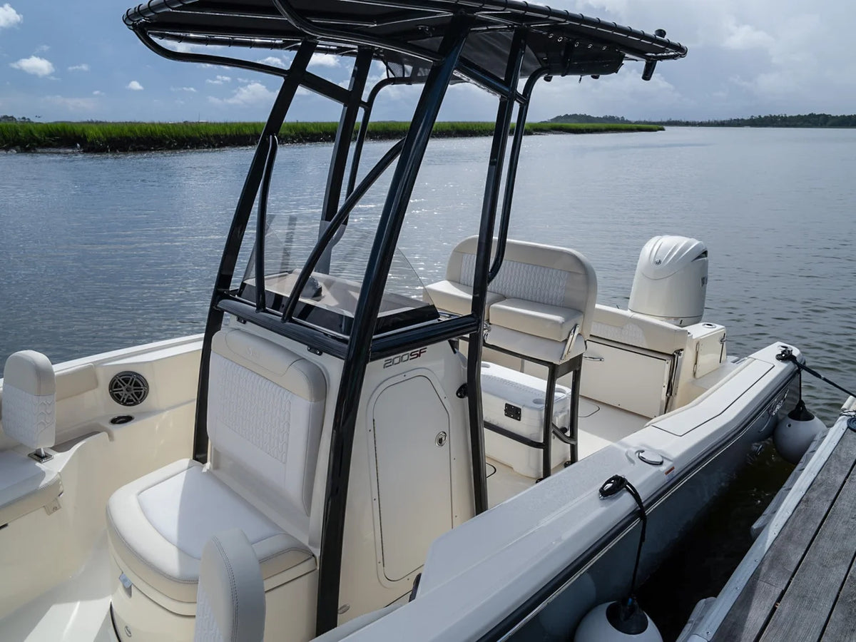 2027 Scout 200 Sportfish 20.0 feet, Charleston, SC #21