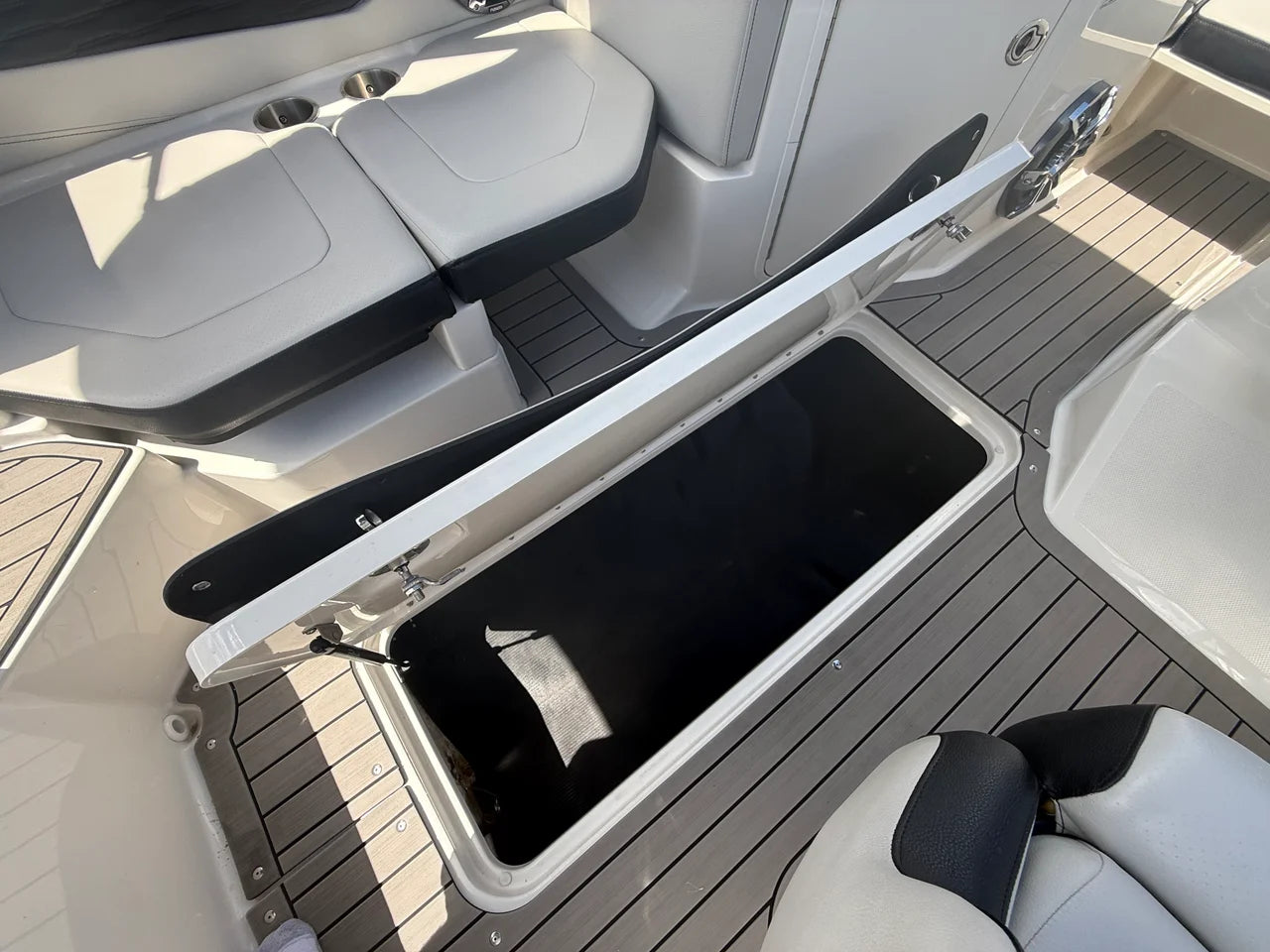 2022 Sea Ray 190 SPX 19.0 feet, Seabrook, TX #22