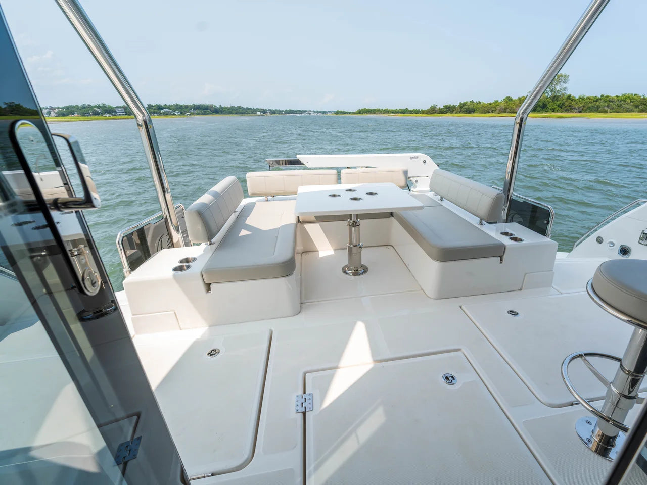 2025 Aquila 44 44.0 feet, Wrightsville Beach, North Carolina #35