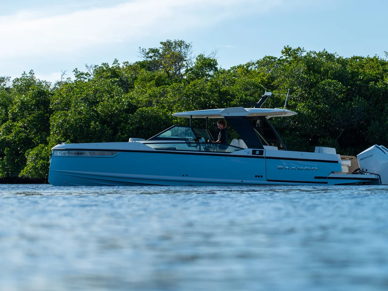 2026 Saxdor 320 GTO 32.0 feet, Fort Myers, FL #32