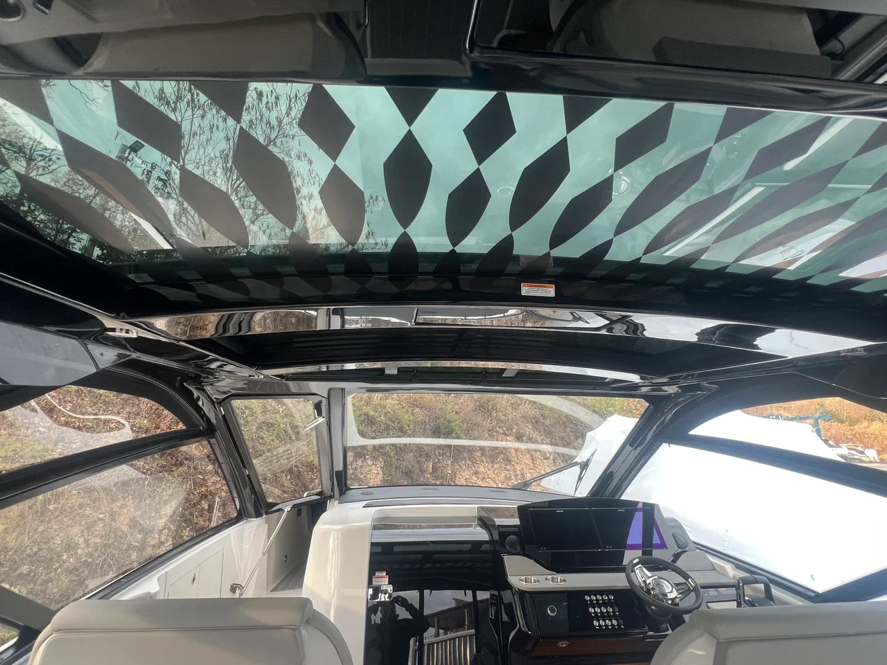 2026 Sea Ray Sundancer 370 37.0 feet, Lake Ozark, MO #6
