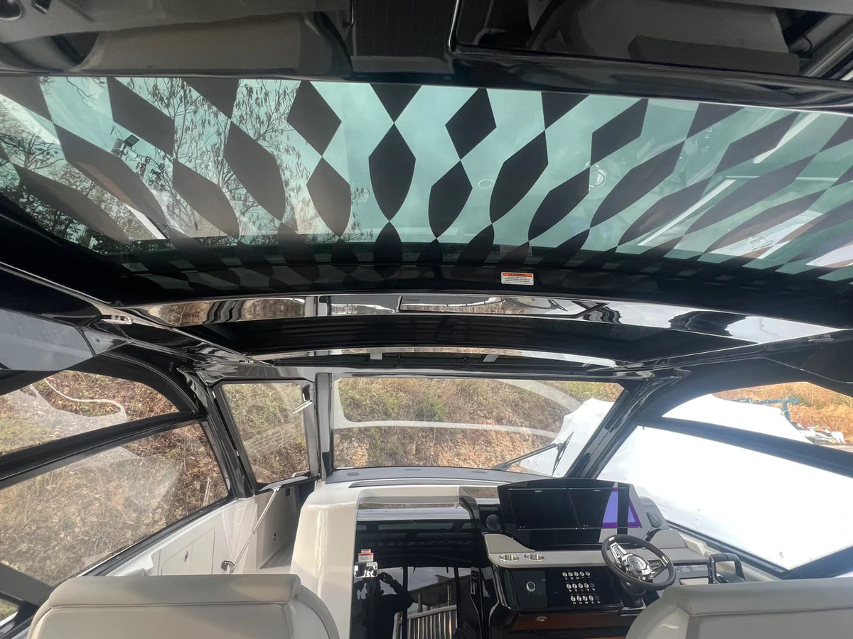 2026 Sea Ray Sundancer 370 37.0 feet, Lake Ozark, MO #6