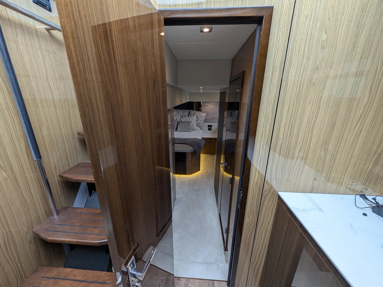 2022 Cruisers Yachts 54 Cantius 54.0 feet, Grasonville, MD #31