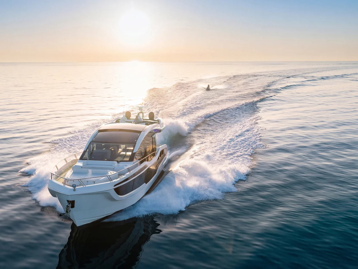 2026 Galeon 570 SKY 58.0 feet, Inuvik, Northwest Territories #21
