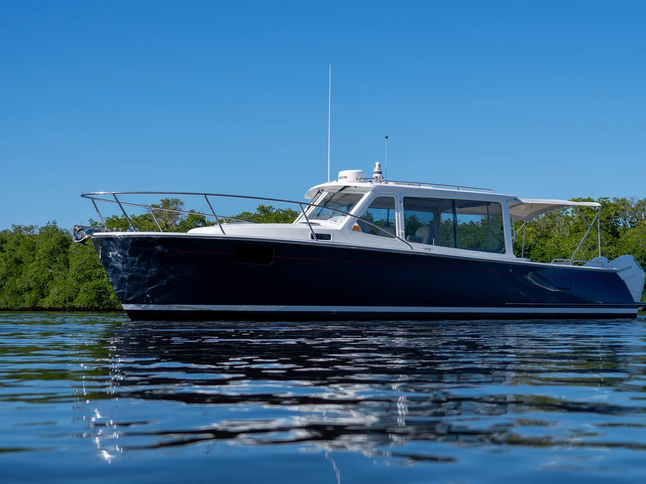 2025 MJM 35 35.0 feet, Fort Myers, FL #1