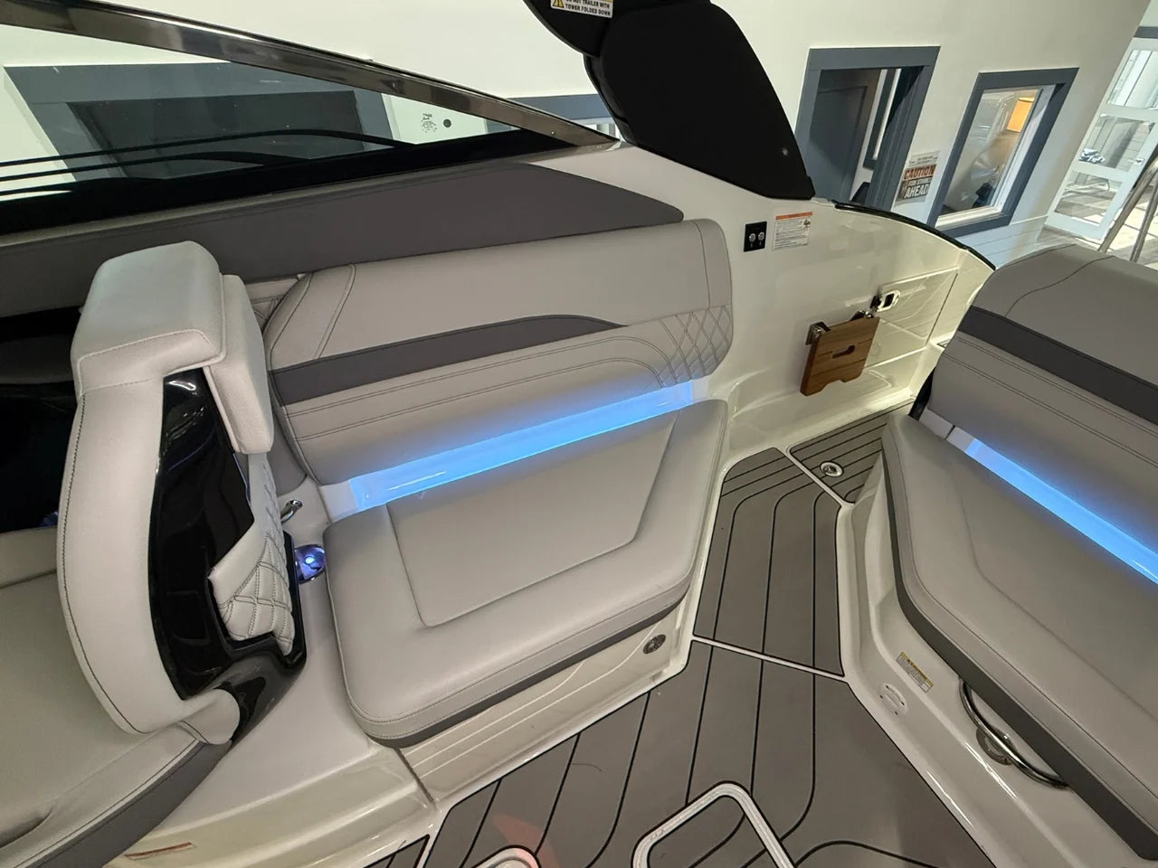 2026 Sea Ray SLX 260 26.0 feet, Cornelius, North Carolina #11