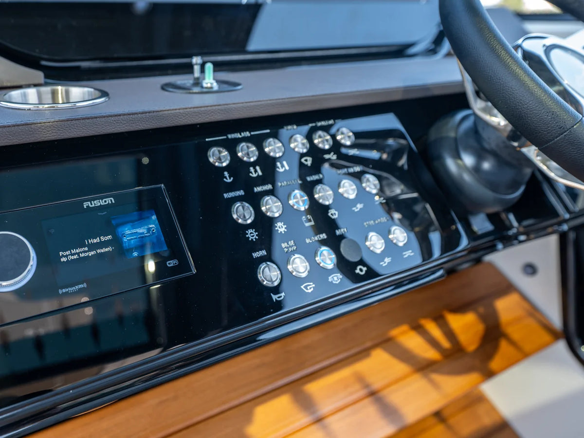 2026 Sea Ray Sundancer 370 Outboard 37.0 feet, Pensacola, Florida #55